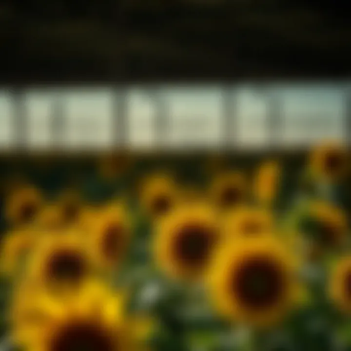 The Dynamics of Sunflower Oil Stock Price Summary