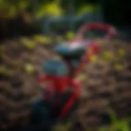 The Efficacy and Utility of Earthworks Electric Tillers in Modern Agriculture Introduction