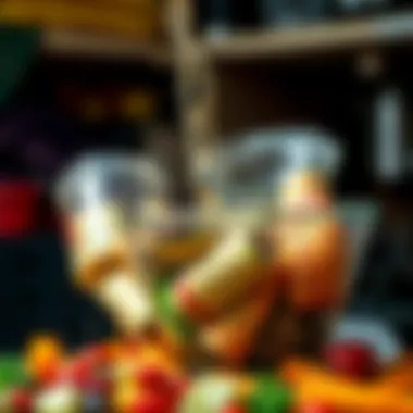 The Interconnection of Food Waste and Water Usage Summary The Interconnection of Food Waste and Water Usage Summary