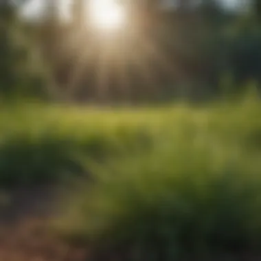 Notable Tif 419 Grass: A Comprehensive Analysis of Its Characteristics and Applications