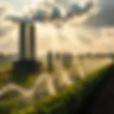 Historical trends of carbon emissions over the years