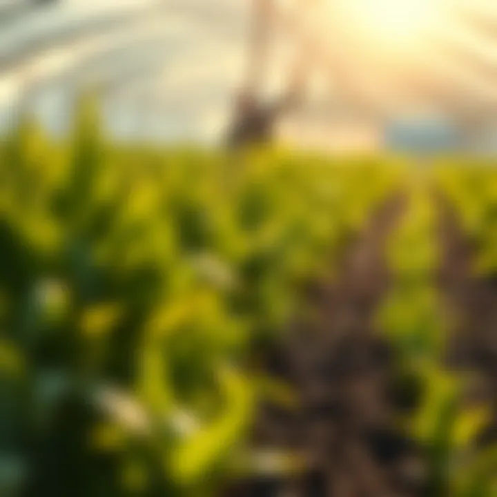 Influencing Factors on Carbon Emissions Influencing factors on carbon emissions in agriculture