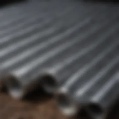 Understanding 2 Inch Galvanized Pipe Nipples: A Comprehensive Guide Introduction Understanding 2 Inch Galvanized Pipe Nipples: A Comprehensive Guide Introduction