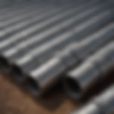 Notable Understanding 2 Inch Galvanized Pipe Nipples: A Comprehensive Guide Notable Understanding 2 Inch Galvanized Pipe Nipples: A Comprehensive Guide