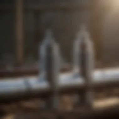 Understanding 2 Inch Galvanized Pipe Nipples: A Comprehensive Guide Summary Understanding 2 Inch Galvanized Pipe Nipples: A Comprehensive Guide Summary
