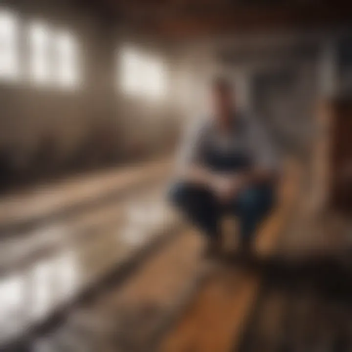 Troubleshooting common issues with in-floor heating systems