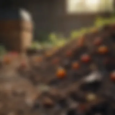 Exploring Various Composting Techniques Visual guide to different composting methods