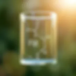 Chemical composition of Flit bug spray