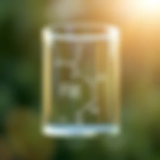 Chemical composition of Flit bug spray
