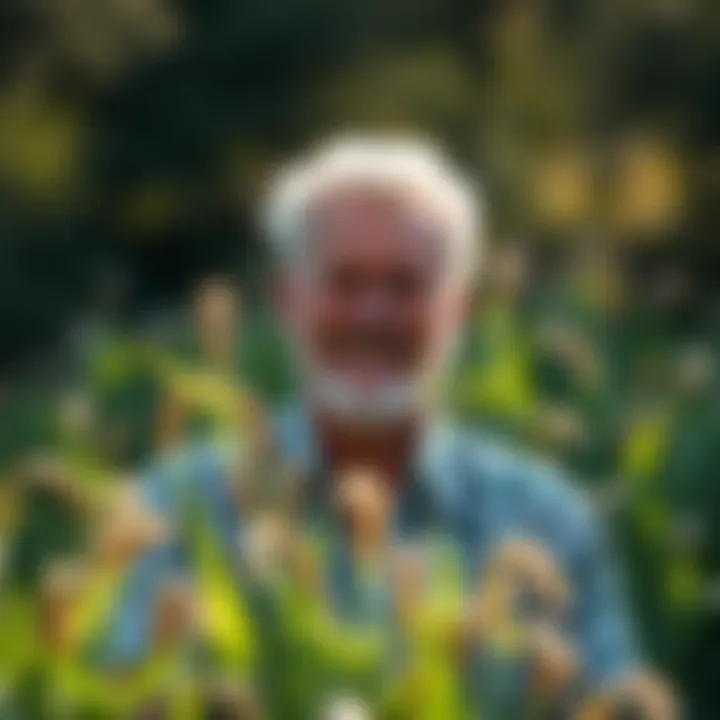 Innovative funding strategies for FSA Farms