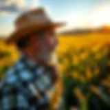 Overview of FSA Farm program impact on agriculture