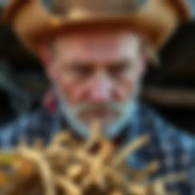 Risk management tools available for farmers