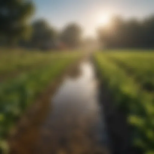 Understanding H202 Disinfectant: Its Role in Agriculture and Horticulture Introduction