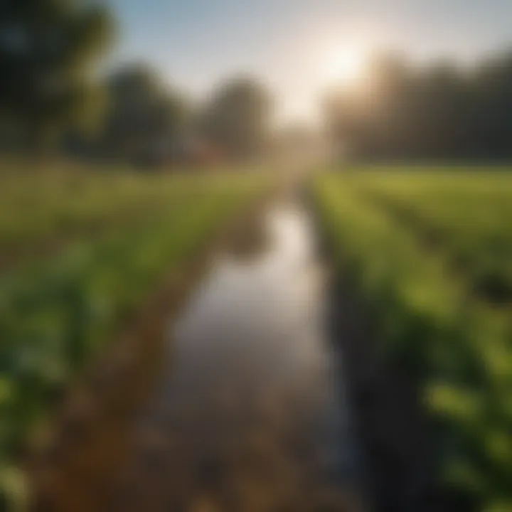 Understanding H202 Disinfectant: Its Role in Agriculture and Horticulture Introduction