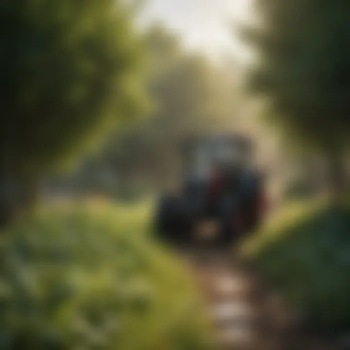 Notable Understanding H202 Disinfectant: Its Role in Agriculture and Horticulture