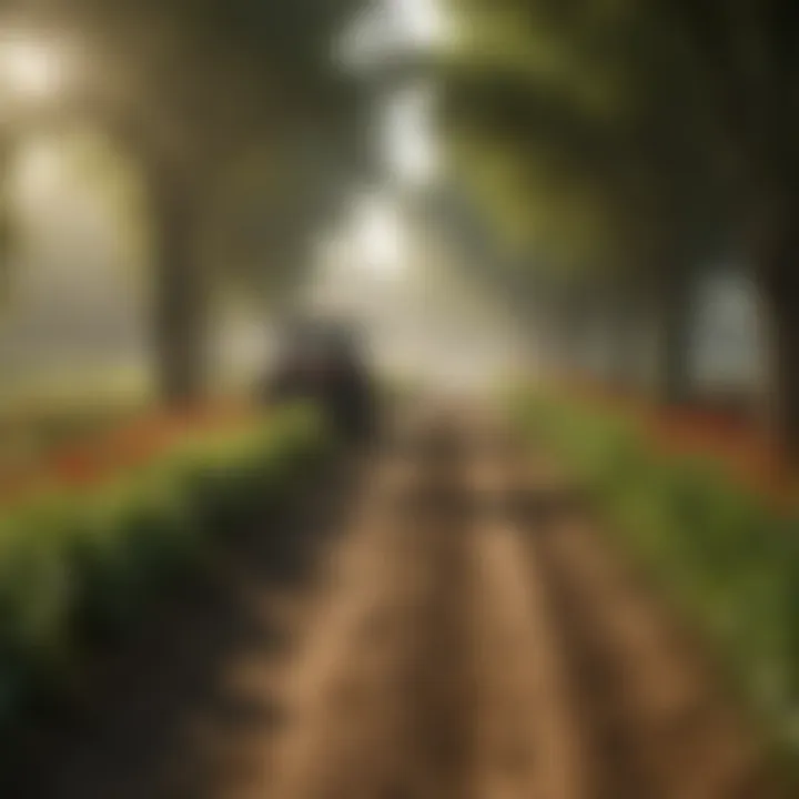Understanding H202 Disinfectant: Its Role in Agriculture and Horticulture Summary