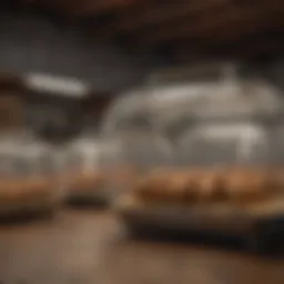 K&H brooder showcasing advanced design features