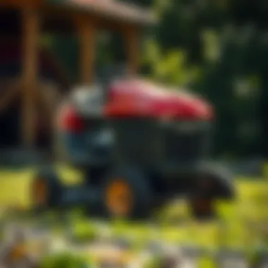 Notable Understanding Menards Garden Tractor Battery: Selection, Maintenance, and Performance Notable Understanding Menards Garden Tractor Battery: Selection, Maintenance, and Performance
