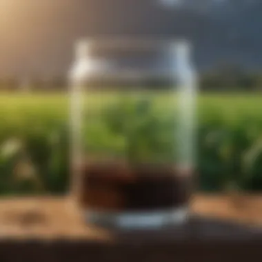 The Importance of pH in Agriculture Understanding pH levels in agriculture