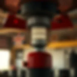 Understanding Propane Work Heaters: Applications, Benefits, and Considerations Introduction