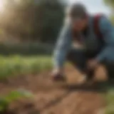 An overview of agricultural pest management techniques