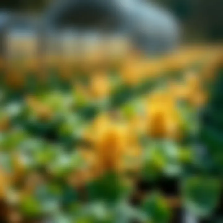 Management Strategies in Agriculture Strategies for managing resistant microorganisms in agriculture