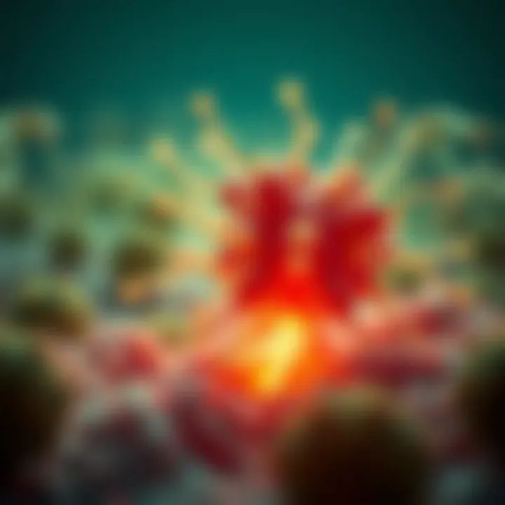 Health Implications of Resistance Impact of resistant microorganisms on health