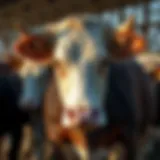 Understanding SCR Cow Monitoring: Enhancing Herd Management Introduction