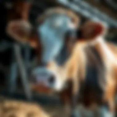 Notable Understanding SCR Cow Monitoring: Enhancing Herd Management Notable Understanding SCR Cow Monitoring: Enhancing Herd Management