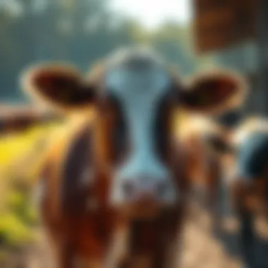 Understanding SCR Cow Monitoring: Enhancing Herd Management Summary Understanding SCR Cow Monitoring: Enhancing Herd Management Summary