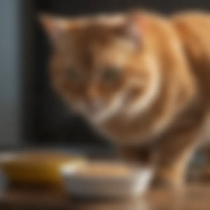 Different types of Sure Feed Cat Bowls organized for comparison
