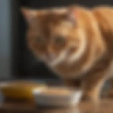 Comparison of Various Sure Feed Cat Bowl Types Different types of Sure Feed Cat Bowls organized for comparison