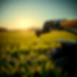 Understanding the Gilmour Medium Duty Nozzle: A Comprehensive Overview Introduction