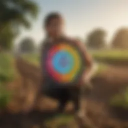 A visual representation of the UN Sustainable Development Goals